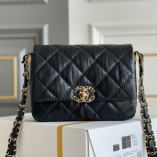 Chanel Satchel Bags